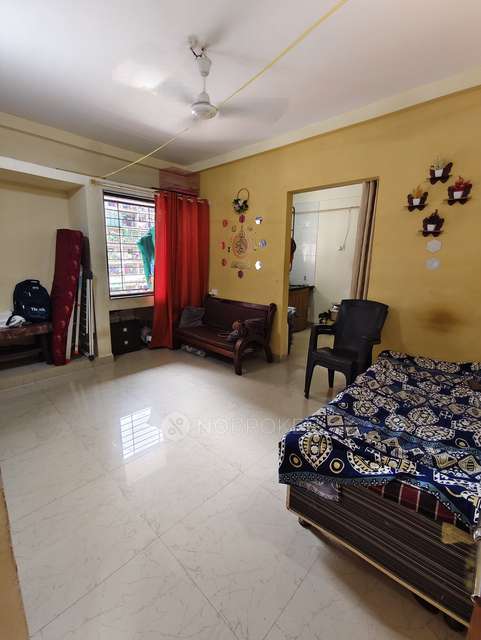 1 BHK Flat In Asawari Society For Sale  In L11, Sector 27, Taloja, Thane, Navi Mumbai, Maharashtra 410208, India