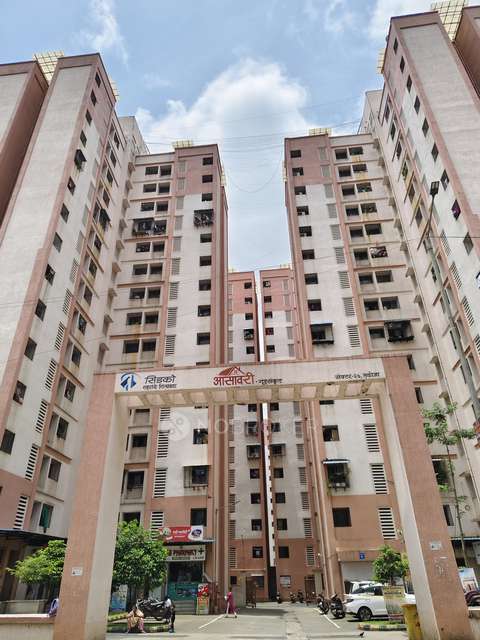 1 BHK Flat In Asawari Society For Sale  In L11, Sector 27, Taloja, Thane, Navi Mumbai, Maharashtra 410208, India