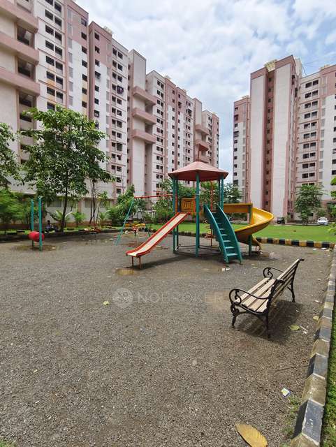 1 BHK Flat In Asawari Society For Sale  In L11, Sector 27, Taloja, Thane, Navi Mumbai, Maharashtra 410208, India