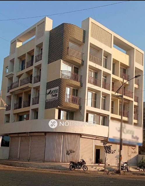1 BHK Flat In Siddhesh For Sale  In Karanjade, Panvel