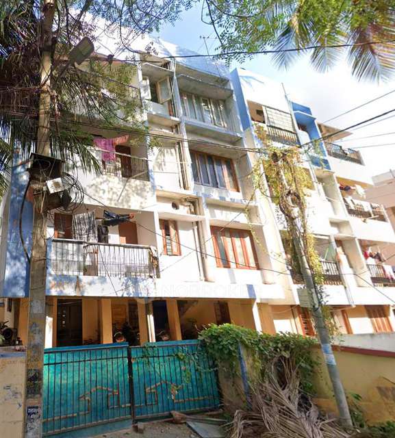 2 BHK Flat In  Banjara Nilayam For Sale  In  Habsiguda