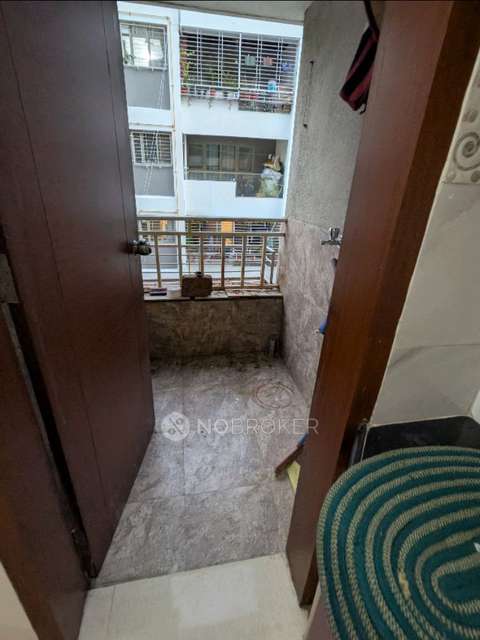 2 BHK Flat In Nisarg Vishwa for Rent  In Wakad