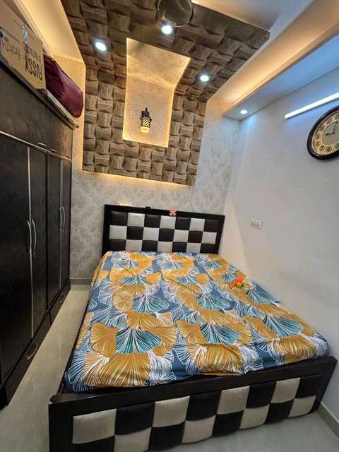2 BHK Flat In Sweet 16 For Sale  In Uttam Nagar