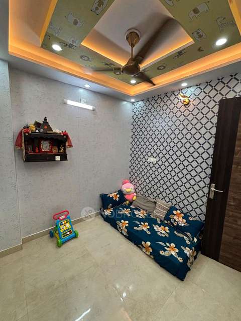 2 BHK Flat In Sweet 16 For Sale  In Uttam Nagar
