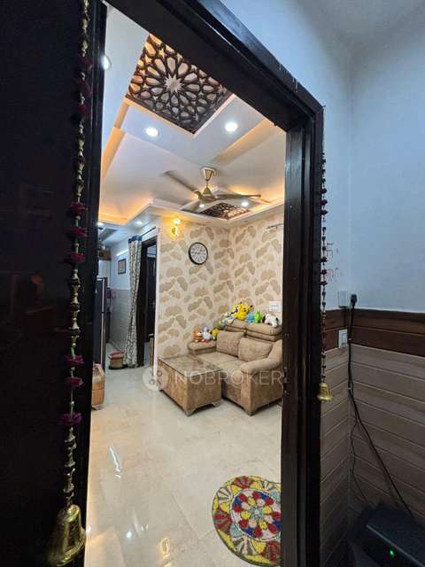 2 BHK Flat In Sweet 16 For Sale  In Uttam Nagar