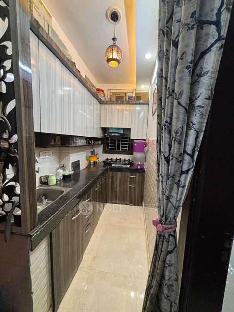 2 BHK Flat In Sweet 16 For Sale  In Uttam Nagar