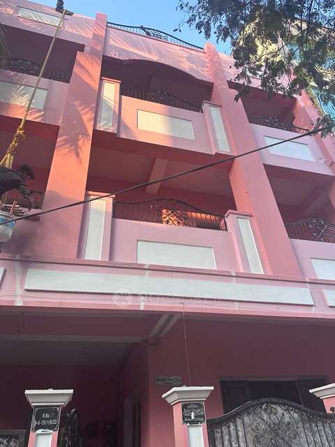 3 BHK Flat In Meher Cottage for Rent  In Tolichowki