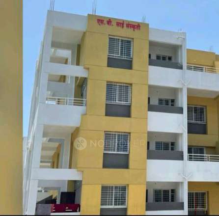 Shared Room for Male In 1 BHK  In Sb Sai Sanskruti Ubalenagar In Ubale Nagar