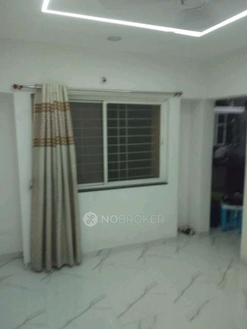 Shared Room for Male In 1 BHK  In Sb Sai Sanskruti Ubalenagar In Ubale Nagar