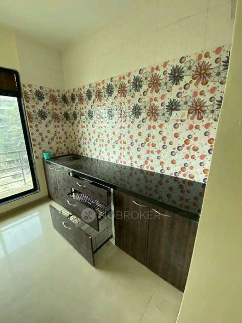 2 BHK Flat In Laxmi Aangan For Sale  In Kharghar, Navi Mumbai