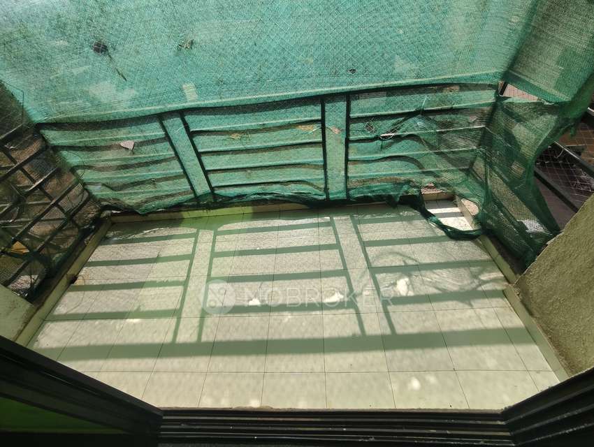 2 BHK Flat In Laxmi Aangan For Sale  In Kharghar, Navi Mumbai