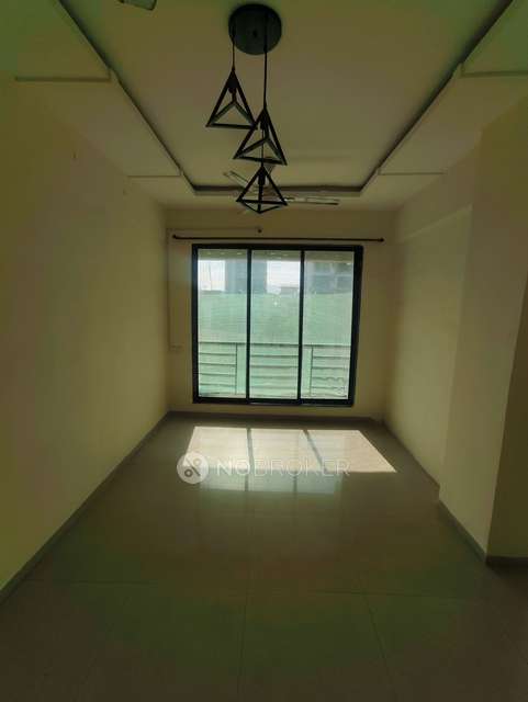 2 BHK Flat In Laxmi Aangan For Sale  In Kharghar, Navi Mumbai
