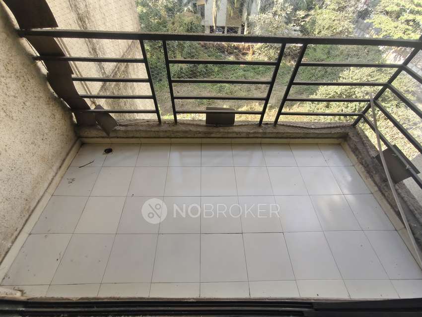 2 BHK Flat In Laxmi Aangan For Sale  In Kharghar, Navi Mumbai