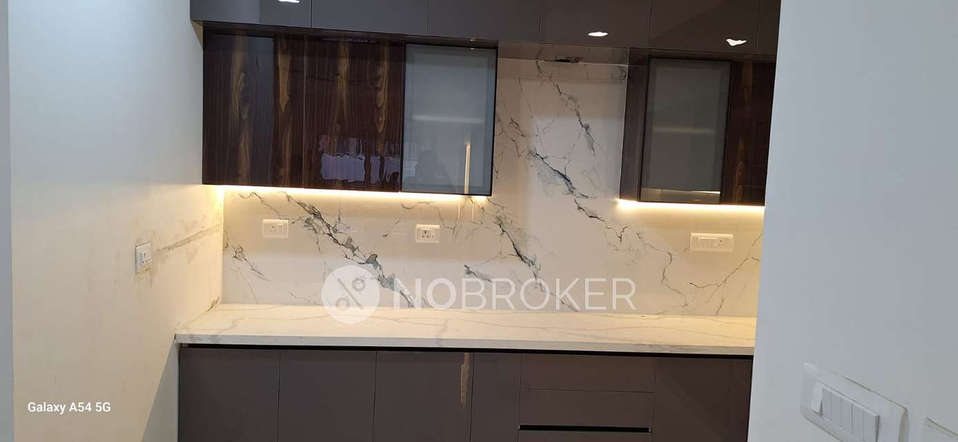 2 BHK Flat In Modern Spaaces Engrace Phase 2 for Rent  In Engrace 2 By Modern Spaaces, Gate, Sarjapura, Sompura, Bengaluru, Karnataka, India