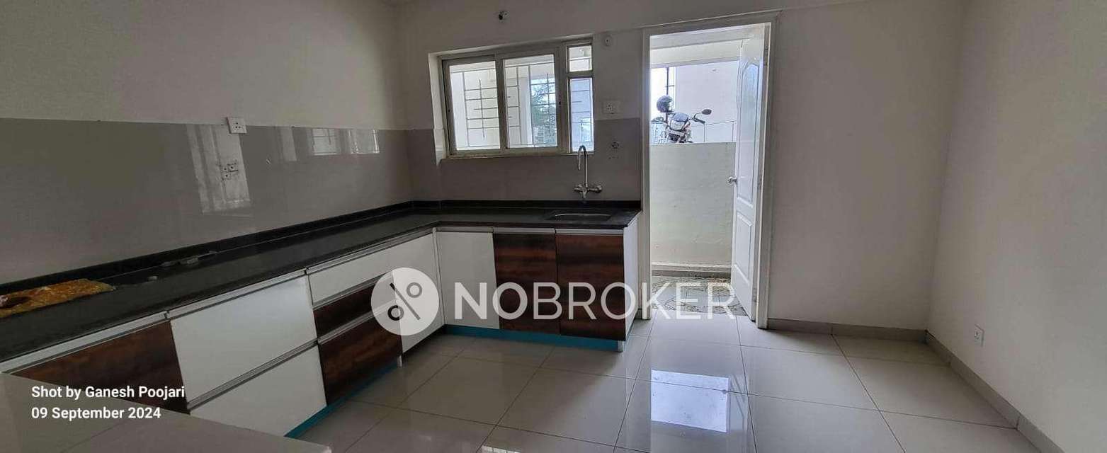 3 BHK Flat In Naiknavare Kutumb  For Sale  In Talegaon