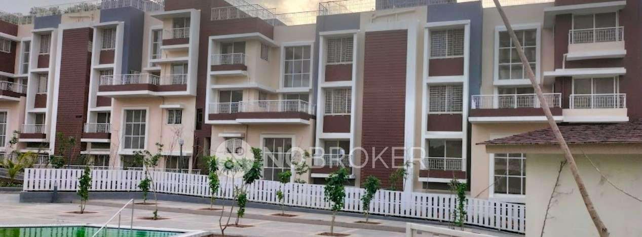 3 BHK Flat In Naiknavare Kutumb  For Sale  In Talegaon