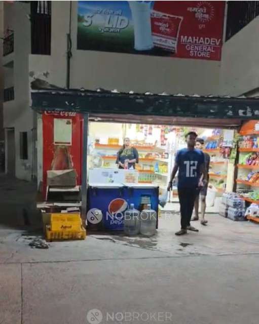 Shop in Express Park View - I Appartments, Greater Noida for Rent 