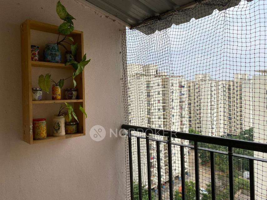 3 BHK Flat In Dlf Woodland Heights For Sale  In Jigani