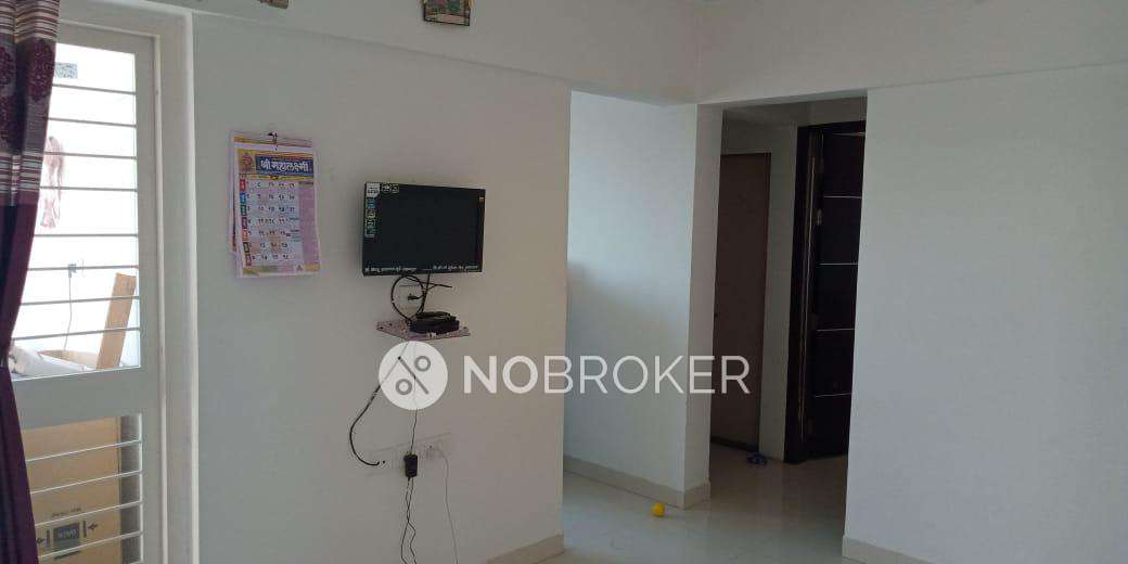 1 BHK Flat In Divine Dew For Sale  In Rahatani