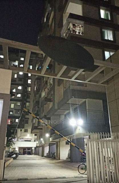 1 BHK Flat In Divine Dew For Sale  In Rahatani