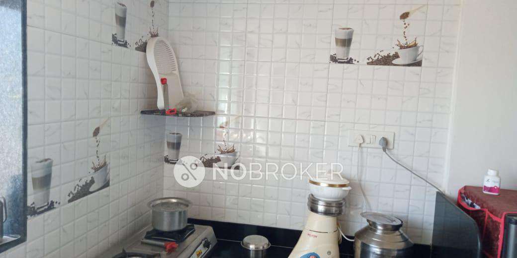 1 BHK Flat In Divine Dew For Sale  In Rahatani