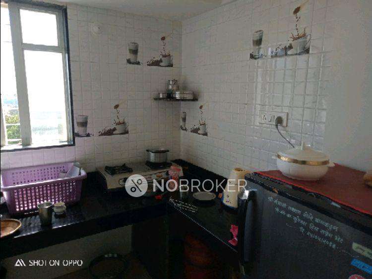 1 BHK Flat In Divine Dew For Sale  In Rahatani