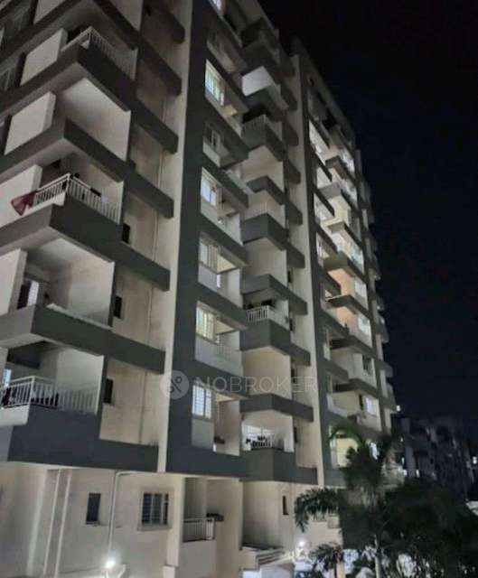 1 BHK Flat In Divine Dew For Sale  In Rahatani