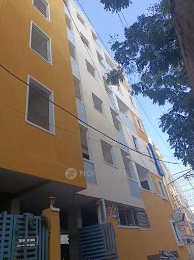 PG for Anyone in New Hafeezpet, 