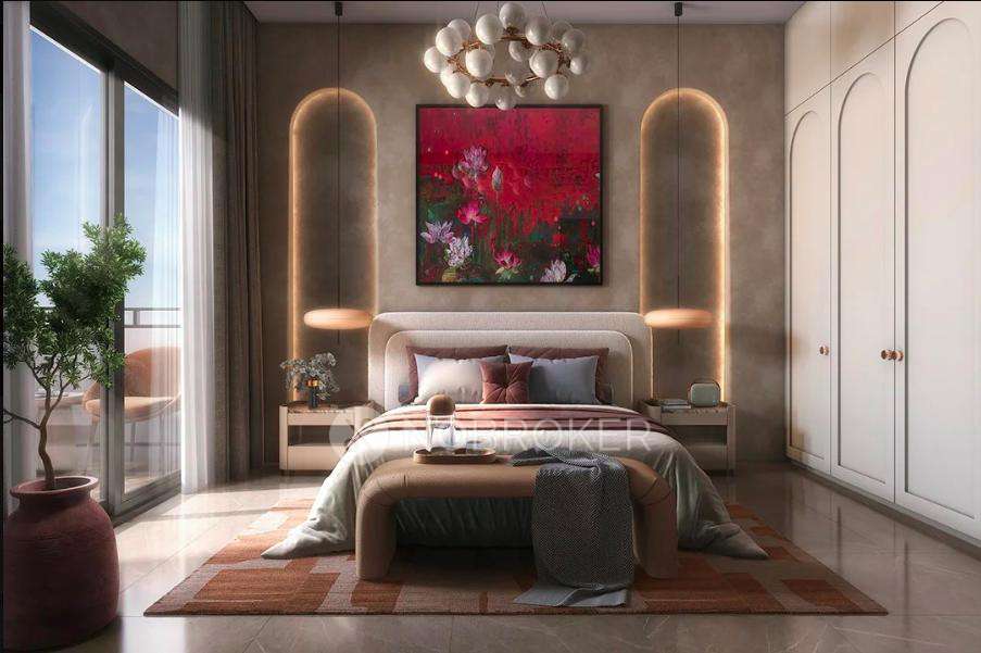 3 BHK Flat In Sattva Vasanta Skye For Sale  In Devanahalli