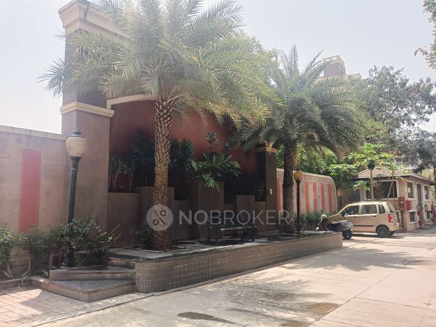 2 BHK Flat In Nyati Eternity Chsl For Sale  In Mohammed Wadi
