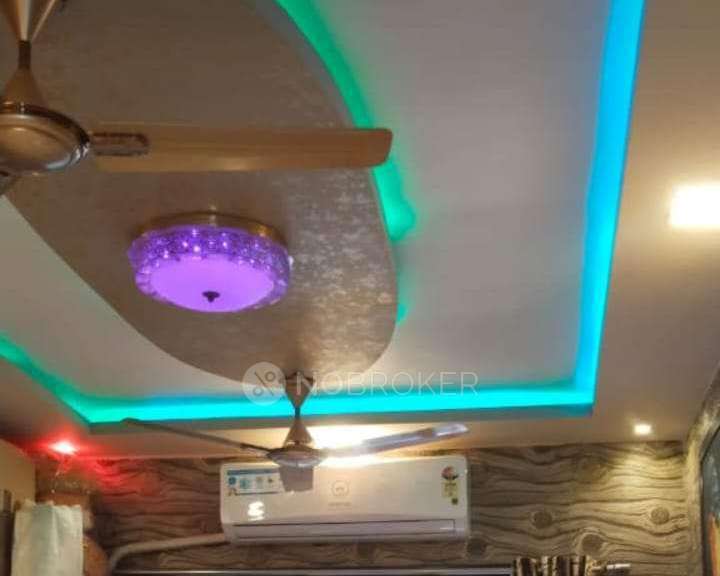 1 BHK Flat In Sri Sai Complex Cooperative Housing Socity for Lease  In Virar West