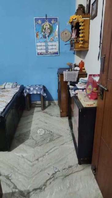 2 BHK Flat for Rent  In Govindpuri Extension