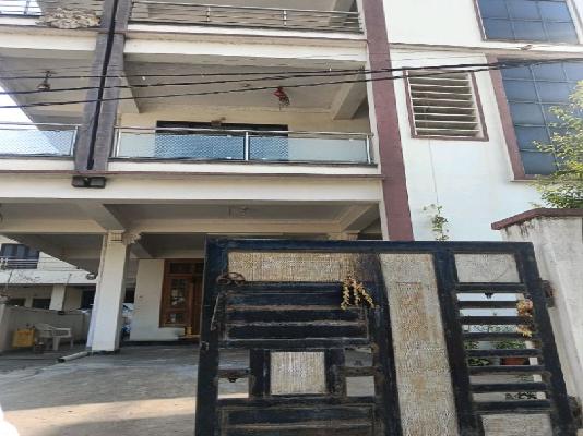3 BHK Flat In Standalone Building  for Rent  In Kuntloor