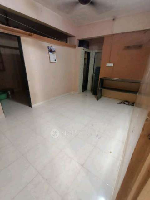 1 RK Flat In Stiffni House For Sale  In Padwal Nagar, Thane West