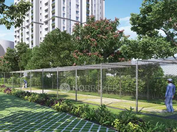 3 BHK Flat In Sumadhura The Olympus, Financial District For Sale  In Financial District