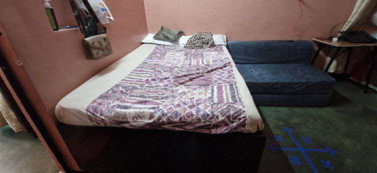 4+ BHK House For Sale In 6388, Block 6, Sector 6, Dakshinpuri, New Delhi, Delhi 110062, India