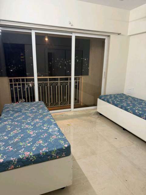 PG for Girls in Hiranandani Estate, Thane West