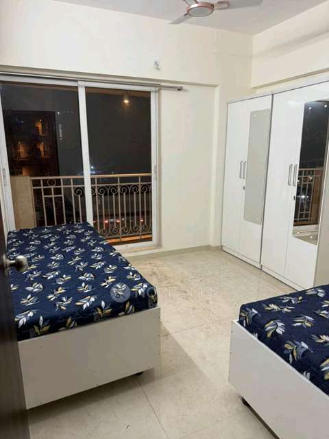 PG for Girls in Hiranandani Estate, Thane West