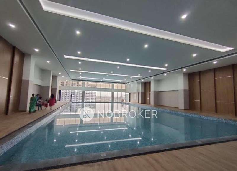 1 RK Flat In Gera Planet Of Joy For Sale  In Kharadi