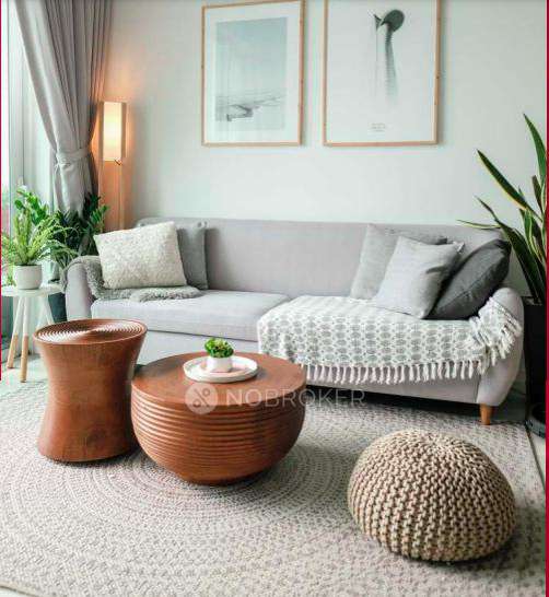 2 BHK Flat In Limited Edition Om Nandanvan For Sale  In Mulund West