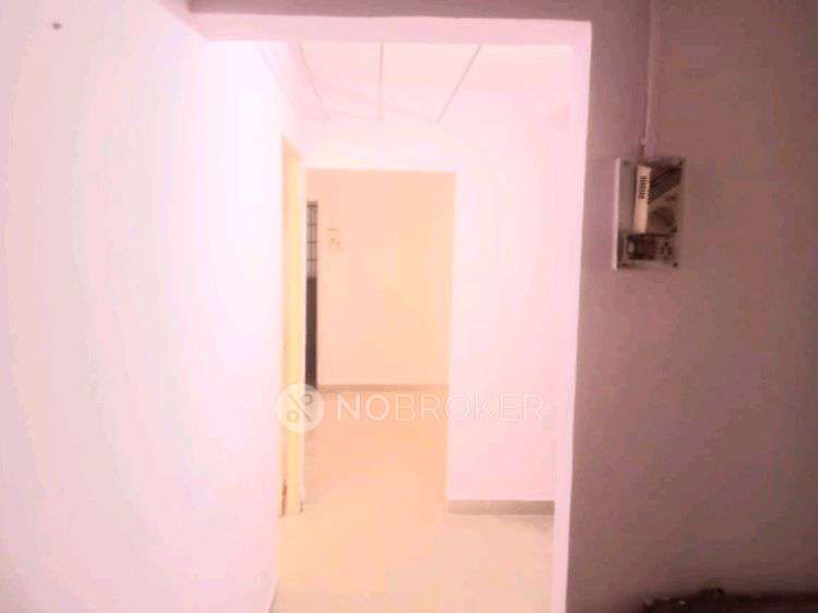 1 BHK Flat In Gajvakra Apartment for Rent  In Balaji Nagar