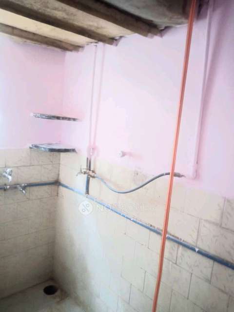 1 BHK Flat In Gajvakra Apartment for Rent  In Balaji Nagar