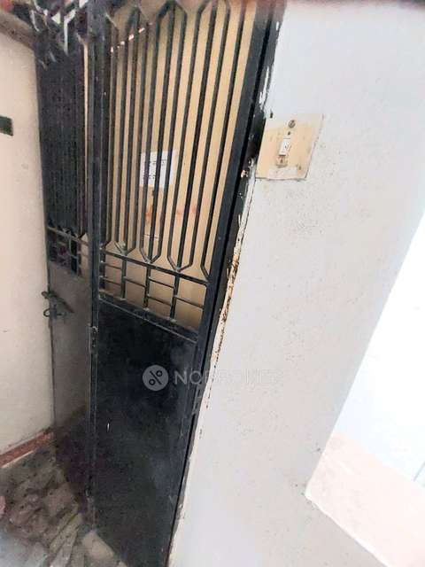 1 BHK Flat In Gajvakra Apartment for Rent  In Balaji Nagar