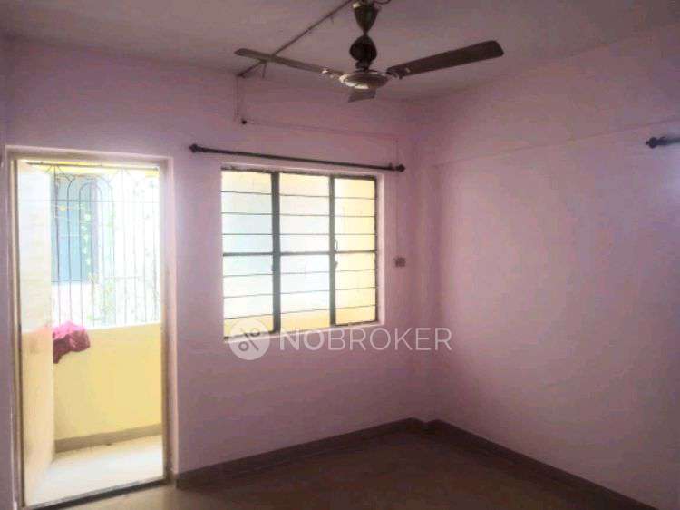 1 BHK Flat In Gajvakra Apartment for Rent  In Balaji Nagar