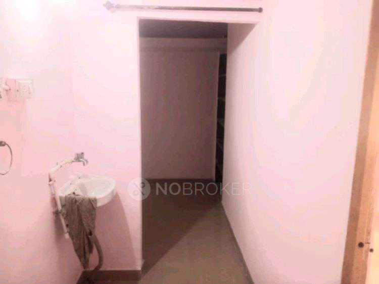 1 BHK Flat In Gajvakra Apartment for Rent  In Balaji Nagar