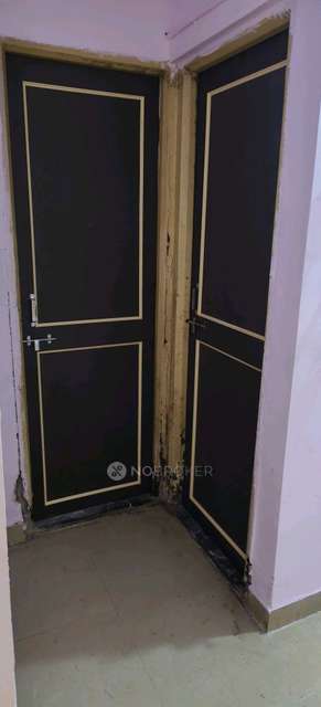 1 BHK Flat In Gajvakra Apartment for Rent  In Balaji Nagar