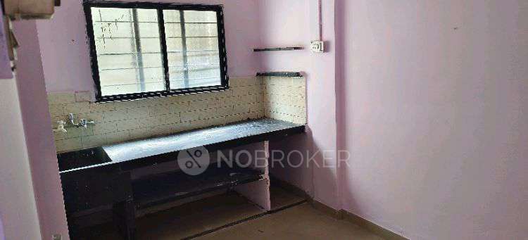 1 BHK Flat In Gajvakra Apartment for Rent  In Balaji Nagar