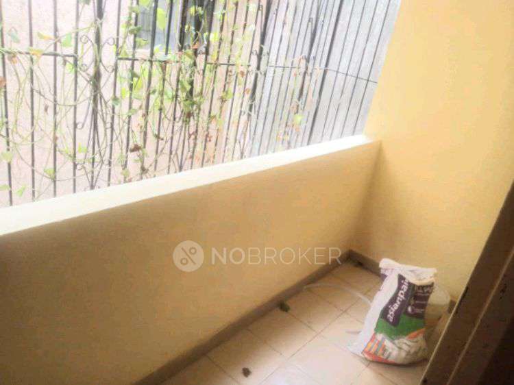 1 BHK Flat In Gajvakra Apartment for Rent  In Balaji Nagar