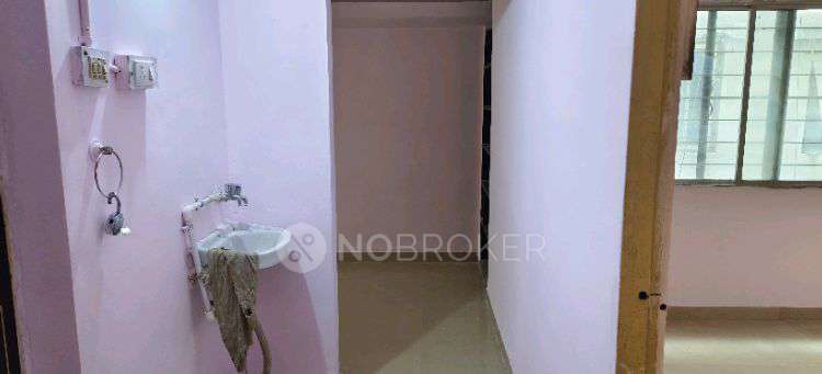 1 BHK Flat In Gajvakra Apartment for Rent  In Balaji Nagar