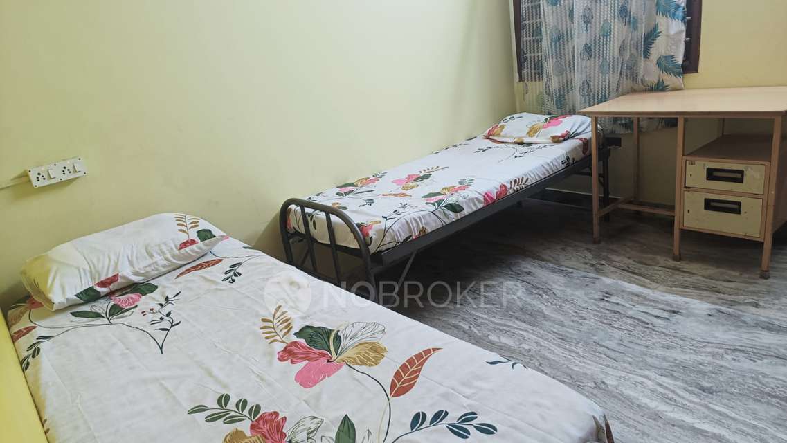 PG for Girls in Vasanth Nagar